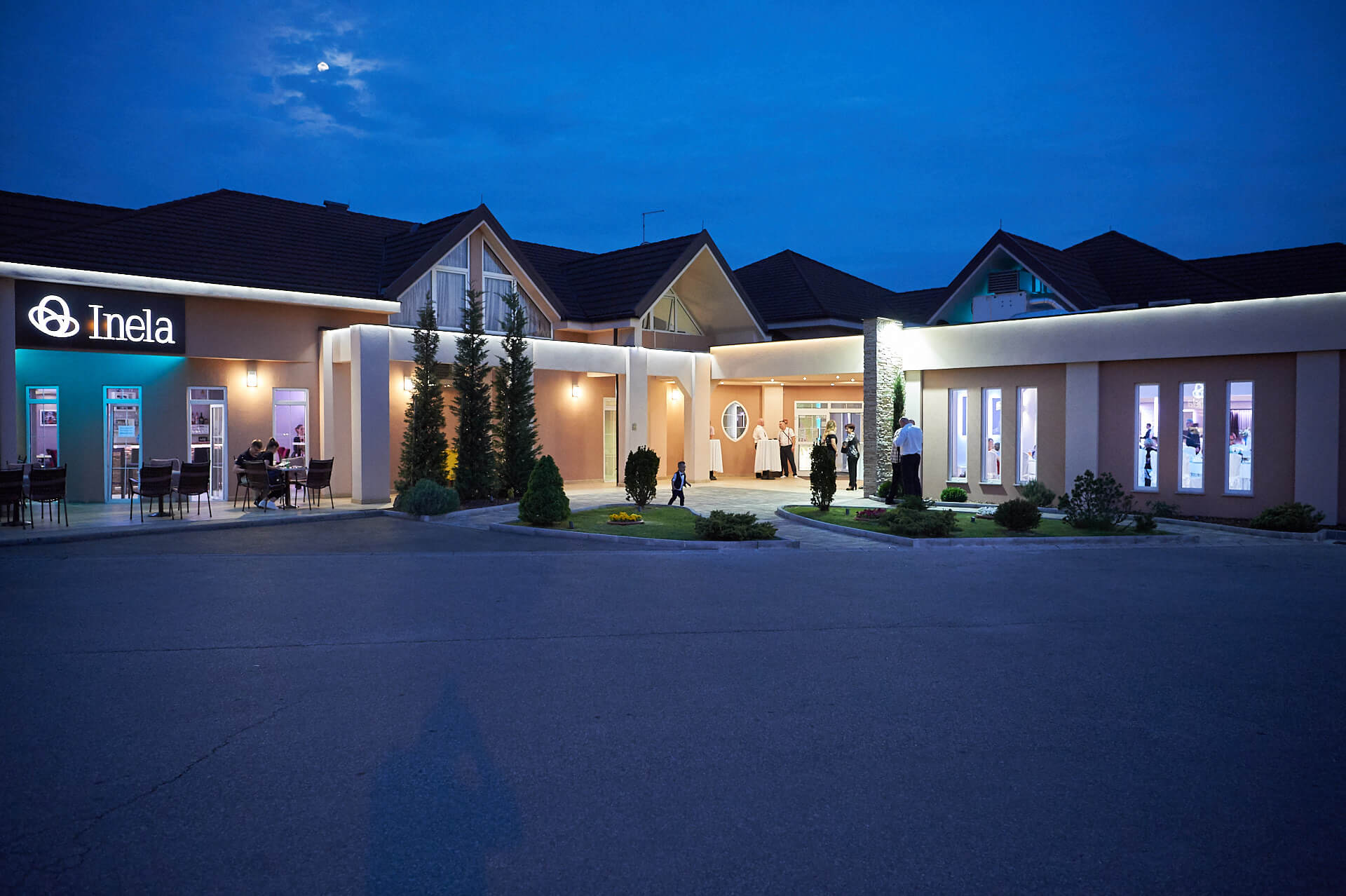 Restoran Inela